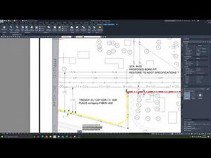 Editing Existing Match lines | Civil 3D | Auto Cad