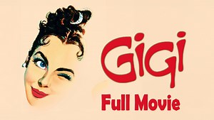 Gigi (1958) Watch HD
