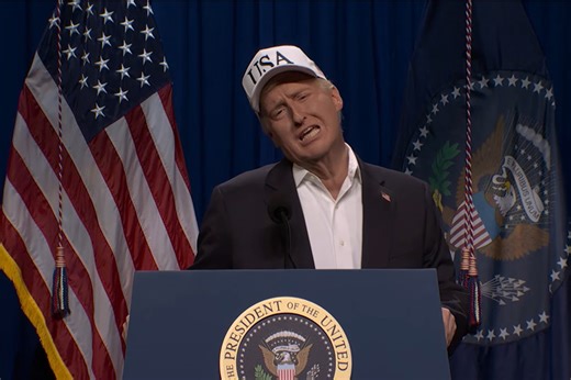 Is ‘Saturday Night Live’ new tonight? ‘SNL’ 2026 return date