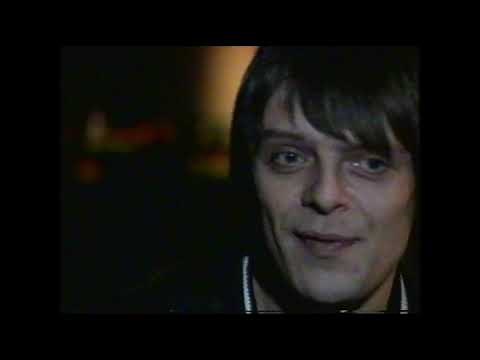 Ian Brown, Mani, John Squire Irish interviews 2000