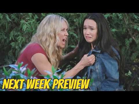 Next Week Preview Promo: April 13- 17, 2026 - Days of our lives spoilers 4/2026