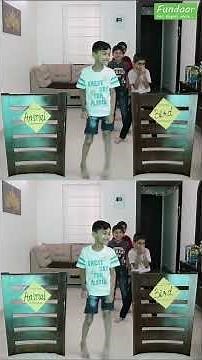 Christmas Party Games - Part 1