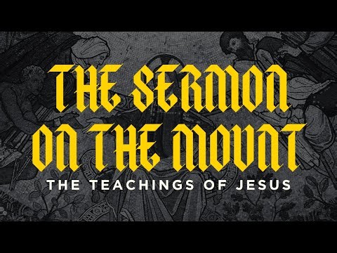 Bible Study (Matthew 7)