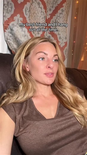 StephanieP on Instagram: "Friending from a distance #millennialmom #friendship #friends #bestie #fypシ"