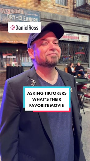 Here’s a simple compilation of everyone I met out in LA letting us know one of their favorite movies!! If you’re a fan of any of these fine people, you’ll be happy to know each and every one of them are wonderful humans - please show them some love on everything they do!! @Daniel Ross @blake silva @Danny O'Neill @Cooper @Kyra @Josh🔪Levesque @Kimmy Flack @Haunting Season @Sidekick Ink #whatsyourfavoritemovie #favoritemovie #favmovies #movielovers