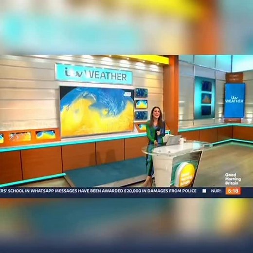 ❄️ Snow-Where & when? Starting in the north on Monday, then snow risk moves south-by mid week. Everyone could see some of the white stuff byThursday (but not enough for ⛄️ 🛷) 🥶 And how cold? On Saturday it was -7C, The coldest we’ve had since 20th March, It’ll be as low as -11C mid week! Widespread frosts by night The wind chill making it feel like freezing for some in the day | Laura Tobin