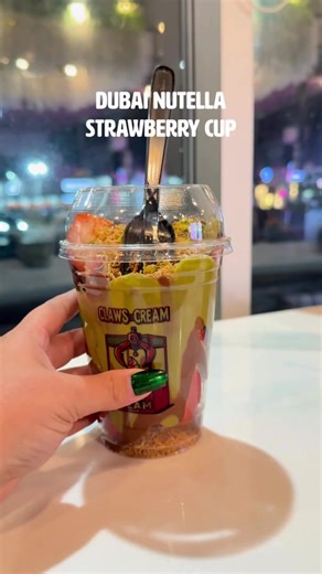 Looking for your next Garden Grove hangout spot? Say hello to @clawsandcream — where sweet, savory, and a little bit of fun all live under one roof. From ceremonial-grade matcha drinks with house-made foams to creamy soft serve churned fresh with real ingredients, every sip and scoop hits just right. And if you’re feeling bold, the Bulgogi Fries and deep-fried Spam Musubi are must-tries. Once you’re done snacking, test your skills on their claw machines — win a prize, grab another drink, repeat.