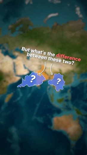 Difference Between State and Union Territory in India