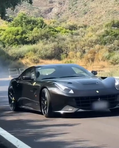 Here we are! | Ferrari Club Passione Rossa Greece