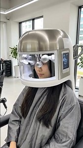 Next Gen Hair Cutting and style Machine