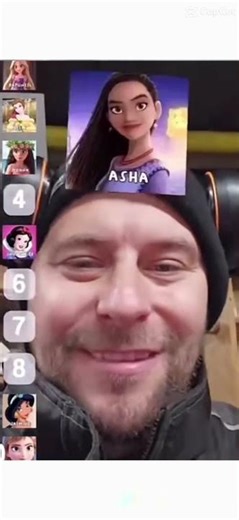 Ranking Disney princesses￼