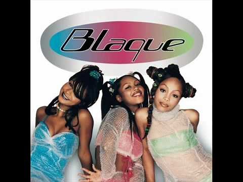Blaque- 808