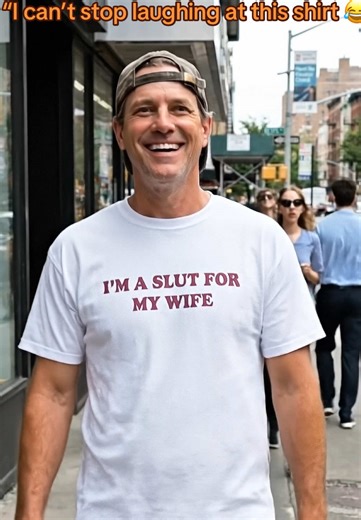 I'm A Slut For My Wife #funnyshirt #valentinesday #valentine #shirt | funny shirt