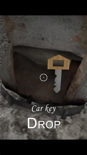 How to find wepen key