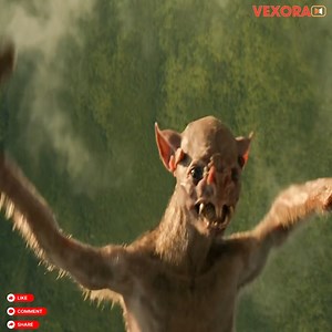 Gremlin falls out of the plane #ShadowInTheCloud #fictionmovies #movieclips | La Festa Venue