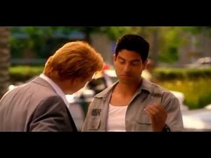 CSI MIAMI 8. évad