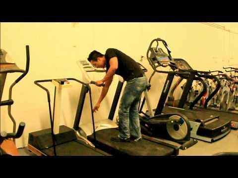 How to buy a used treadmill www.buyandsellfitness.com