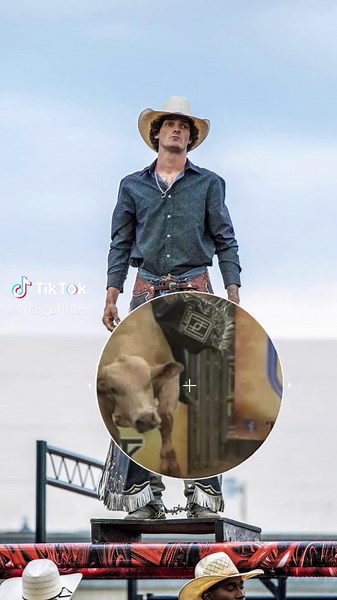 Handy with the steel if you know what I mean. #xyzbca #rodeo #becowboy #notyouraveragejoe