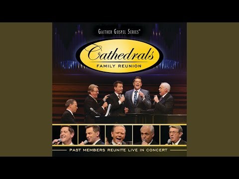 Oh, What A Savior (Live)