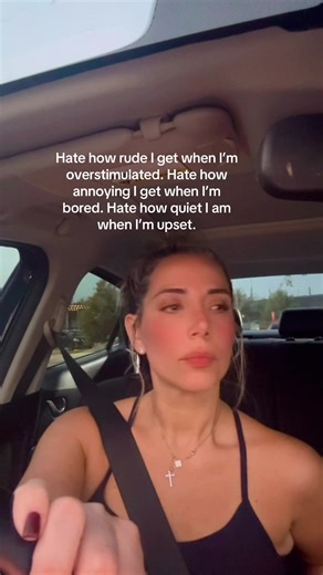 Understanding Overstimulation and Its Effects