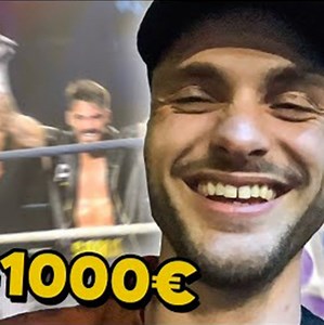 Le combat Benji vs Dylan : on fait des paris ! | Bastos With Love