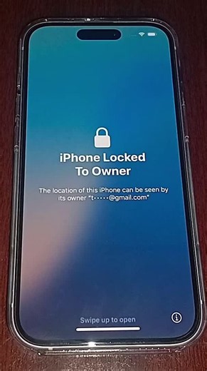 Remove iCloud Activation Lock New 2026 Full Guide Locked to Owner Fix #icloud #activationlock #2026 #lockedtoowner #apple