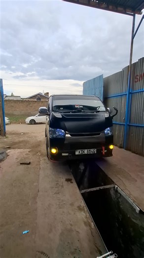 Best Wheel Alignment Service Test Drive Experience