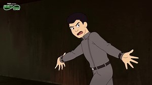 Infinity Train (TV Series 2019–2021)