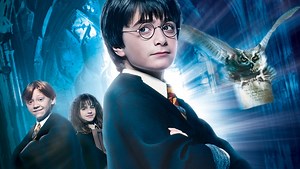 Harry Potter and the Philosopher's Stone Trailer