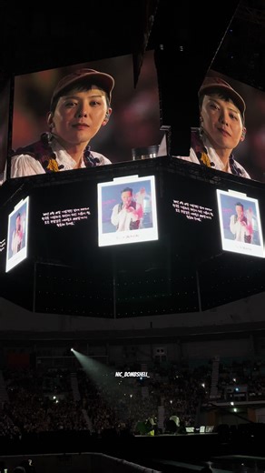 Emotional Tribute to Palae Royale and BigBang