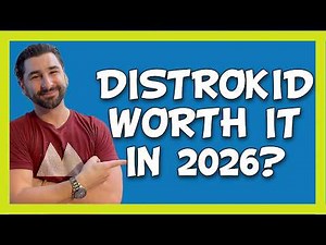 DistroKid Review 2026: The 11 YEAR UPDATE for DistroKid 2026