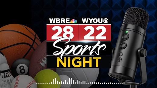 28/22 Sports Night talks Game 4 of Bears vs Penguins