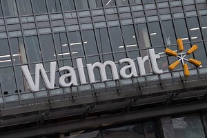 Walmart is expanding its education benefits for 1.4 million U.S. associates