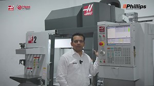 Why #Haas? | 5 Reasons to Choose Haas – Reason #1: Haas Control Haas...