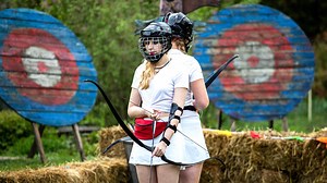 Killer Camp -  | Stream Free