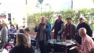 Katie Noonan on Reels