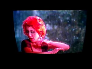 Return of the living dead trash gets eaten