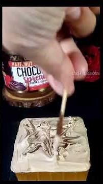 world's New Creamy Chocolate Fudge | Fudge Choco recipe | easy recipe | #chocolate, #dessert,
