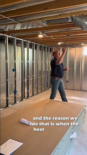 Behind the Build: Cold Air Return