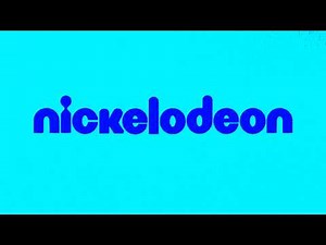 Nickelodeon logo Super Effects (Sponsored by Gamavision Csupo Effects)