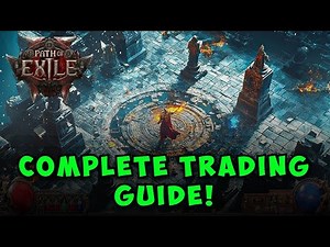 How to Trade in Path of Exile 2 - Complete Guide