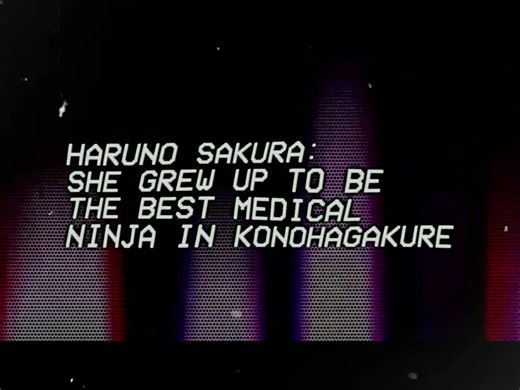 Sakura's Medical Expertise in Action