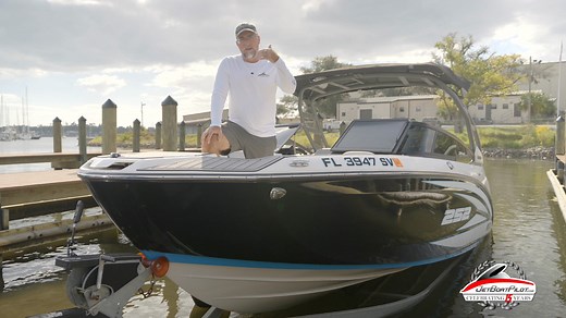 Keep your tow vehicle high and dry by adding Bunk Slides to your boat trailer! Easy 20min Install. More info: https://jetboatpilot.com/products/trailer-bunk-slides-10-pack-with-hardware | JetBoatPilot.com