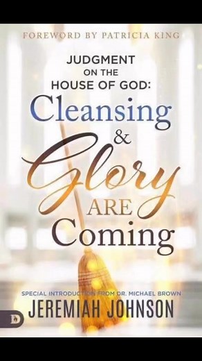 Chapter 6&7 homework Homework for ThursdayHello Beloved,NEW CLASS STARTS: THURSDAY February 20,2025-March 20,2025 to complete this book. Be ready at 6pm CST - 8:30 pm CST. Let’s be committed to completing this book in 5 Weeks.Classroom setting: Zoom LiveSign up by email:healingm2@gmail.com Class Cost:Free to get knowledge Join Kingdom Building Book Club with Teacher: Apostle Francello McCoy/Healing & Mending Ministry.Book: Judgment on the House of God:Cleansing & Glory are coming by Jeremiah Joh