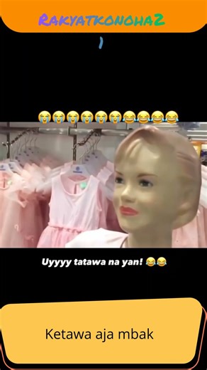 ketawalah sebelum ketawa dilarang