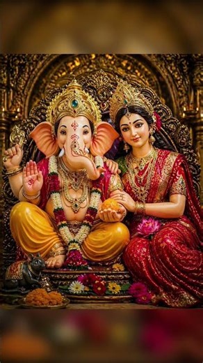 #a Deva Shree Ganesha