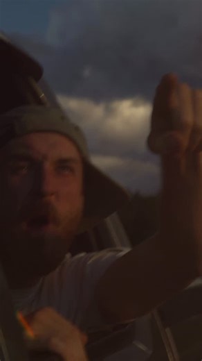 Tom van Steenbergen on Instagram: "Episode 3 is LIVE and it’s the best one yet. Go check it out. Link in Bio @outdoorresearch"