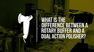 3.9K views · 82 reactions | Rotary Buffers are a specialized tool used by professionals that require significant experience so you don't damage your paint. Dual Action Polishers are designed for all experience levels, and will safely remove light to moderate paint defects. They can also be used to safely apply polishes and waxes to give you a great result while saving on time. #meguiars | Meguiar's | Facebook