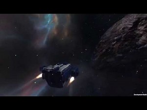 Alien Sky Update 1.3