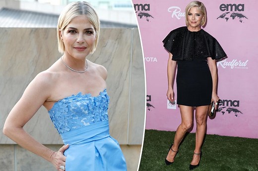 Selma Blair exposes how doctors missed her MS for decades despite clear warning signs